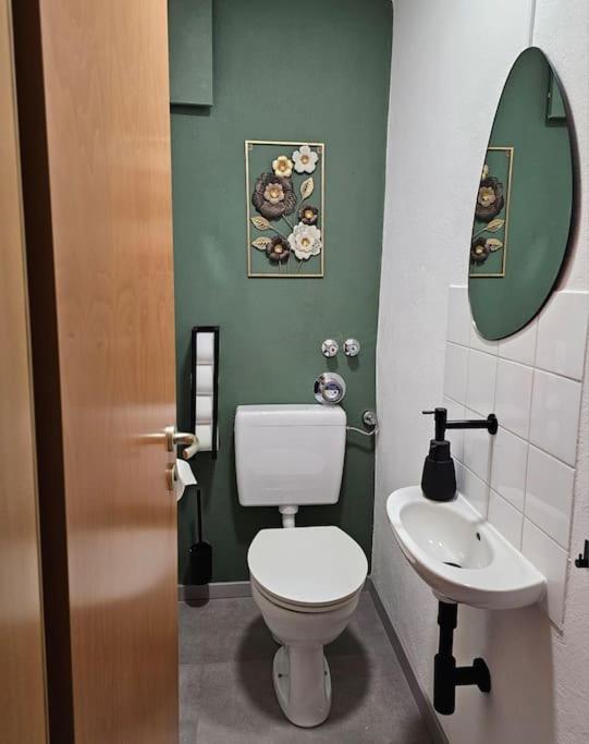 Bergzeit Apartment Pfronten