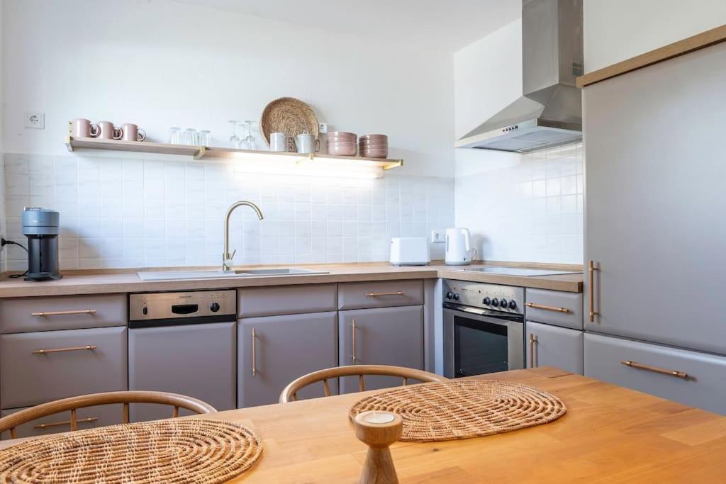 Bergzeit Apartment *