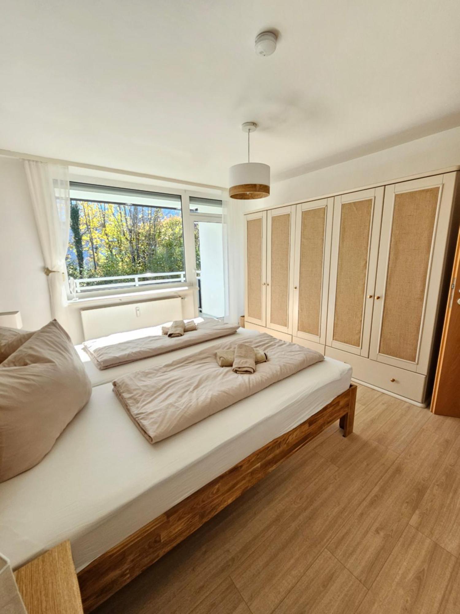 Bergzeit Apartment