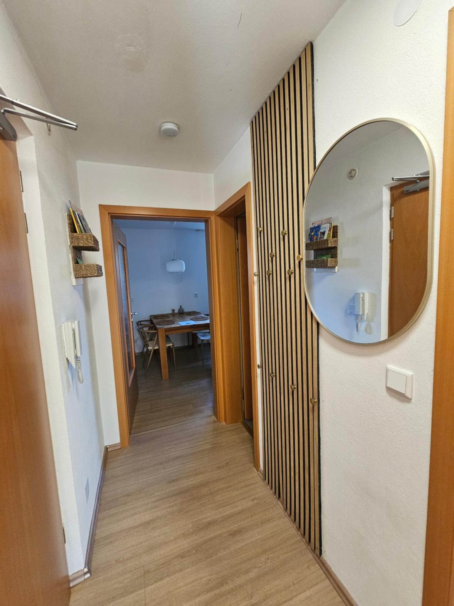 Apartment Bergzeit Pfronten